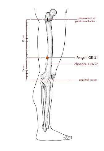 Jacksonville Acupuncture Therapy