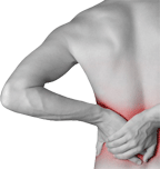 Lower Back Pain Jacksonville Acupuncture