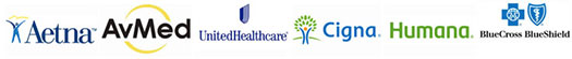 acupuncture-insurance-logos