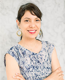 Jennifer Lavoro