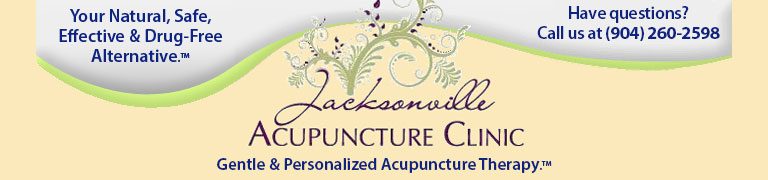 Jacksonville Acupuncture Clinic